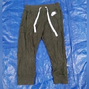 Nike joggers
